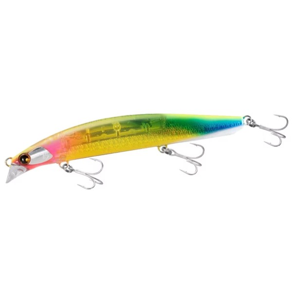 Shimano XG-814U 014 S Surf Carnival Salt Lure Minnow Hot