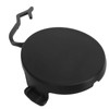 Front Bumper Left Right Towing Hook Cover Cap 95850515600 Replacement
