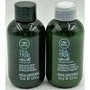 Paul Mitchell Tea Tree Special Shampoo & Conditioner Duo Set 2.5oz