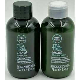 Paul Mitchell Tea Tree Special Shampoo & Conditioner Duo Set 2.5oz