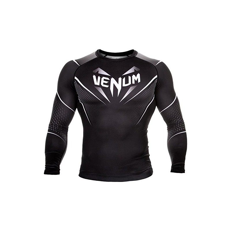 VENUM Eyes Eyes Long Sleeve Rashguard Long Sleeves
