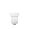 CHARLOTTE PIPE 2 DWV P-Trap with Solvent Weld Joint DWV