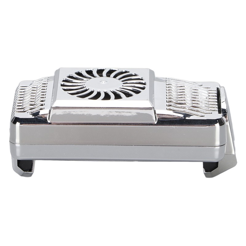 Portable Phone Cooler Fan Smartphone Radiator Cooling Fan for Android