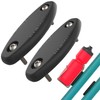 Elevation Lab TagVault™ AirTag Bike Security Mount (2 Pack) -