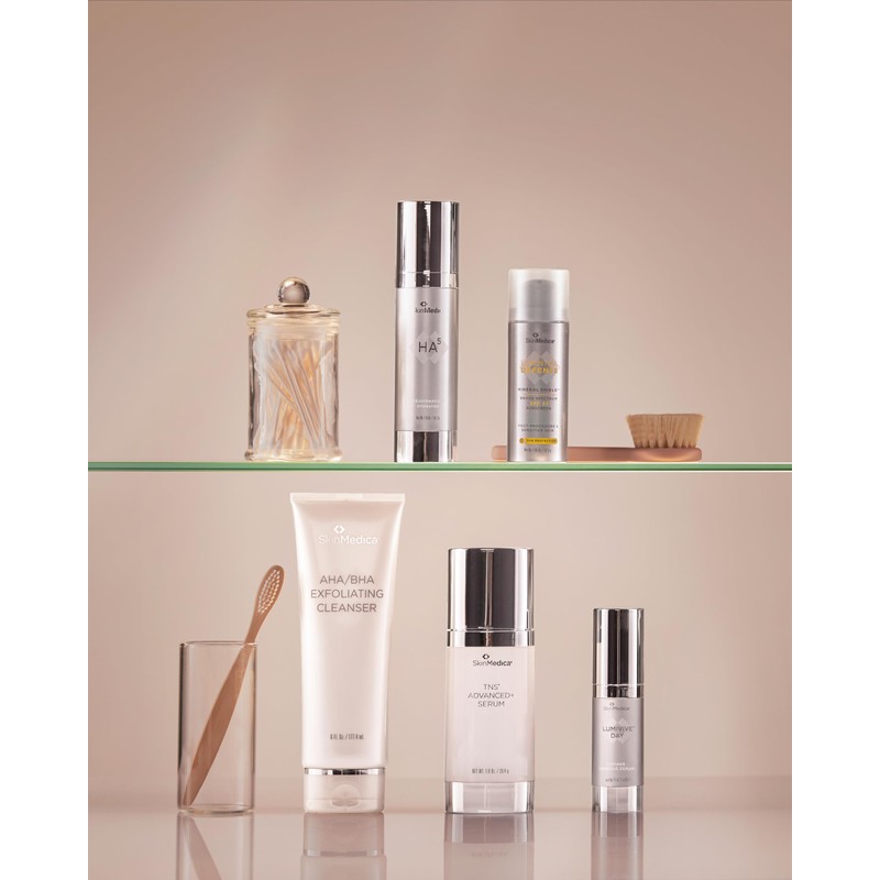 SkinMedica Scar Recovery Gel - Expert Facial Scar Gel for