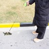 OOXYG Retractable Turtle Leash with Handle, Tortoise Leash and Harness