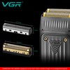 VGR Replacement Foils and Blades for V-363 Foil Shaver –