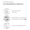 Shampoo Anticaspa Con Ingredientes Naturales De 500ml