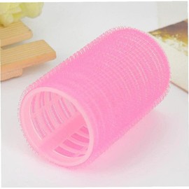 Juego de Tubos para Cabello Rulos para Cabello Juego de Rodillos de Velcro con Accesorios Rizador Pelo sin Calor Rodillos de Velcro 3 Tamaños (33 Pcs)