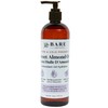 BARE BOTANICS Aceite Corporal De Almendras Dulces 100 Puro, 473