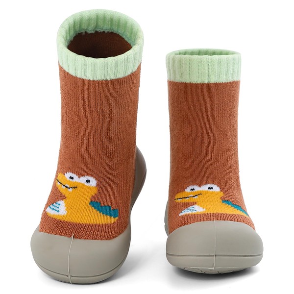 MK MATT KEELY Emekleme ayakkabısı, bebek, erkek çocuk, yürümeyi öğrenme