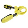 SEAC Unisex's Sling Strap for Scuba Diving Fins F1 S/Propulsion