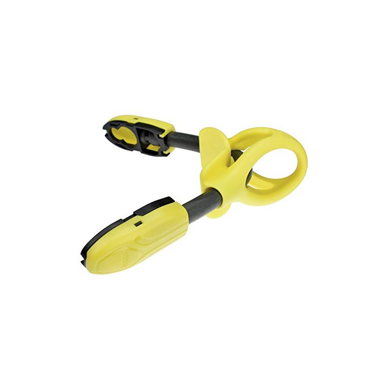 SEAC Unisex's Sling Strap for Scuba Diving Fins F1 S/Propulsion