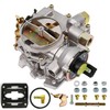 Marine Carburetor for Mercruiser 3.0L 2.5L 2 Barrel Carburetor Mercarb