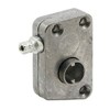 Prime-Line R 7020 Diecast, Left Hand RV Window Slant Sill