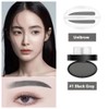 GL-Turelifes Eyebrow Stamp Powder Perfect Eyebrow Power Seal Nature Brow
