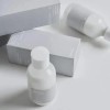 Tónico Cremoso De Doble Barrera Celimax | Ceramidas, Péptido