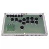 Unbranded B1-PC Ultra-Thin All Buttons Game Controller For PC USB