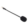 Replacement Microphone for G PRO G PRO X, Detachable Microphone