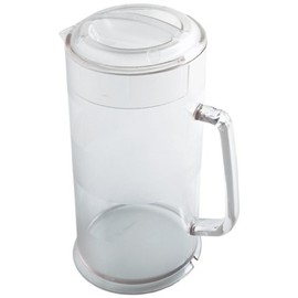 Cambro PC64CW135 Camwear Pitcher, 64-Ounce