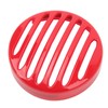 Headlight Grille Cover Motorcycle Head Lamp Guard Replacement for Rebel