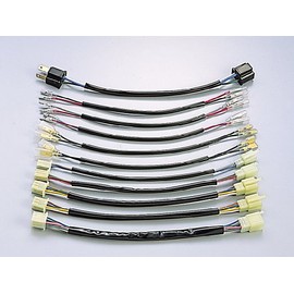 Hurricane (Hurricane) Extension Harness 98cb400sf HD1054