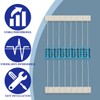 Innfeeltech 1 W 1% Tolerance 1K Ohm Metal Film Resistor