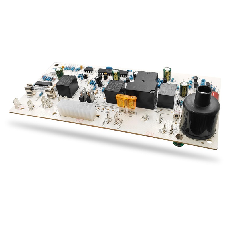 GREATUS 621271001 RV Refrigerator Power Board Compatible with Norcold 1200
