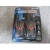 Scobra 25 Mile Range Walkie Talkies Rechargeable Radio Bidirectionnel