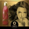 Ouro SHAMPOO Matizador ROJO 250 ml.