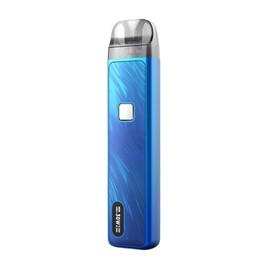 TILLELOT Aspire Flexus Pro Pod Kit, Leak-Proof Design, Aesthetic Appeal, Frequent Refills, Secure Magnetic Connection, 2ml Cartridge Capacity Pod, No Nicotine, (Blue)