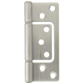 Esco (Sega) 76x29 mm Flash Holds # (Stainless Steel/2 Pieces) ea951bs – 76