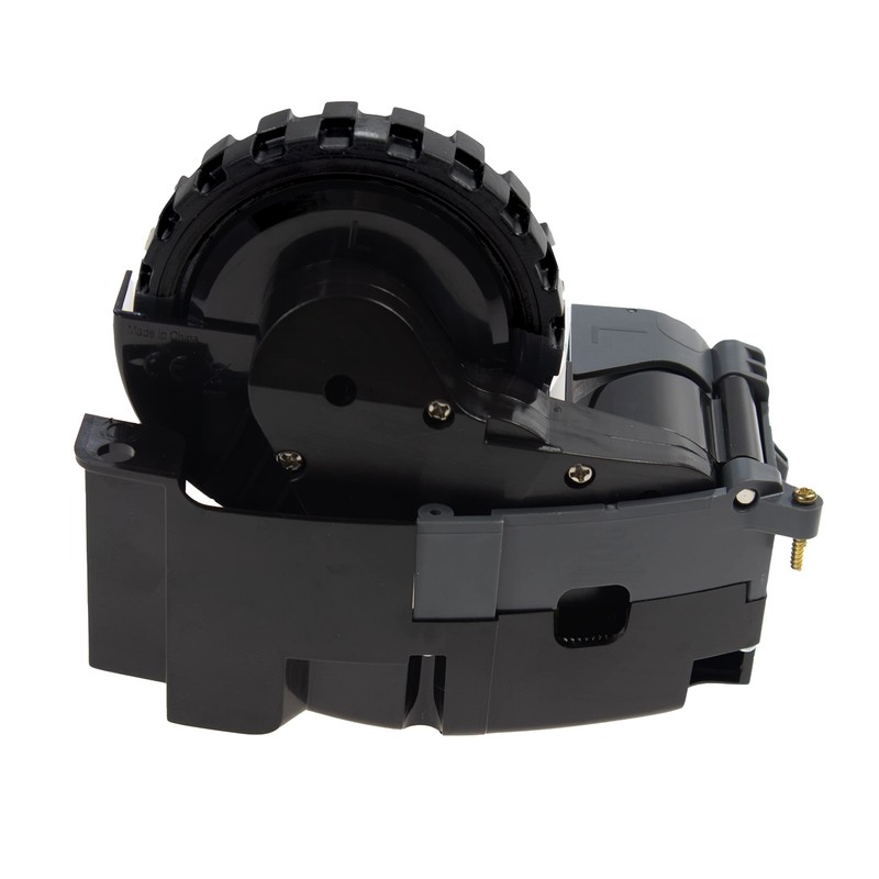 ABWN Genuine Replacement Wheel Module Left (L) Compatible with iRobot