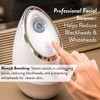 Facial Steamer SPA+ by Microderm GLO - Best Professional Nano