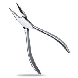 INJOYTEC Eyeglass Adjustment Pliers, Eyeglass Pliers, Eyeglass Adjustment Tool, Eyeglass Adjustment Pliers, Eyeglass Pliers, Radio, Pliers, Handicraft Pliers, Glasses, Spectacles, Spectacles,