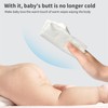 Qcwwy Wet Wipes Heater, Energy-Saving Wet Wipes Heater with Constant