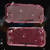 Switch Lite Glitter Case, Soft and Durable Switch lite Protective