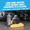 Chemical Guys Ball Buster Wheel and Rim Speed Polisher -