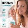 Pepeior Liposomal Bovine Lactoferrin 1000 mg - Higher Absorption -