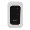 Zopsc 4G LTE Mobile Hotspot, 300Mbps 4G Router, Portable Travel