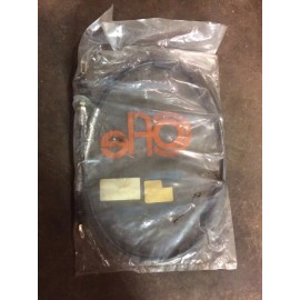 ATP (Automatic Transmission Parts Inc.) Cofle Clutch Cable 60096 Isuzu Trooper 1987-90  8944605042 ATP Y-485