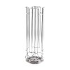St@llion Chrome 24 Coffee Pod Stand Capsule Holder 360 Degree
