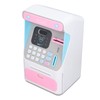 Kids ATM Savings Money Bank Large Capacity Password Safe Face