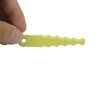 FUMHEUF ACFHRL2 Polycarbonate Bladed Trimmer Head Compatible with Ryobi 18V,