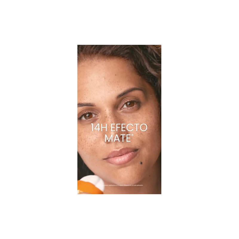 Protector Solar Avene FPS50 Ultra Fluid Avne Oil Control Invisible