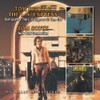 Tom Scott & LA Express / Tom Cat / New York Connection