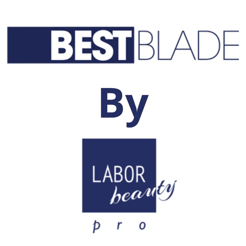 Best Blade - 40 Sterile Disposable Blades (2 Packs of