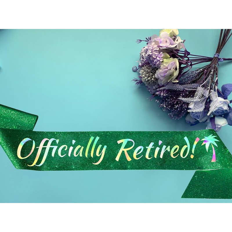 ALRBE TIN Tiara and Sash Set - Officially Retired Costume