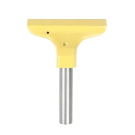 Powermatic 6-Inch Tool Rest Support, for Model 3520 and 4224 Lathes (6294739)