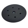 2X 150mm Hook Loop Backing Pad 6 Holes Compatible with